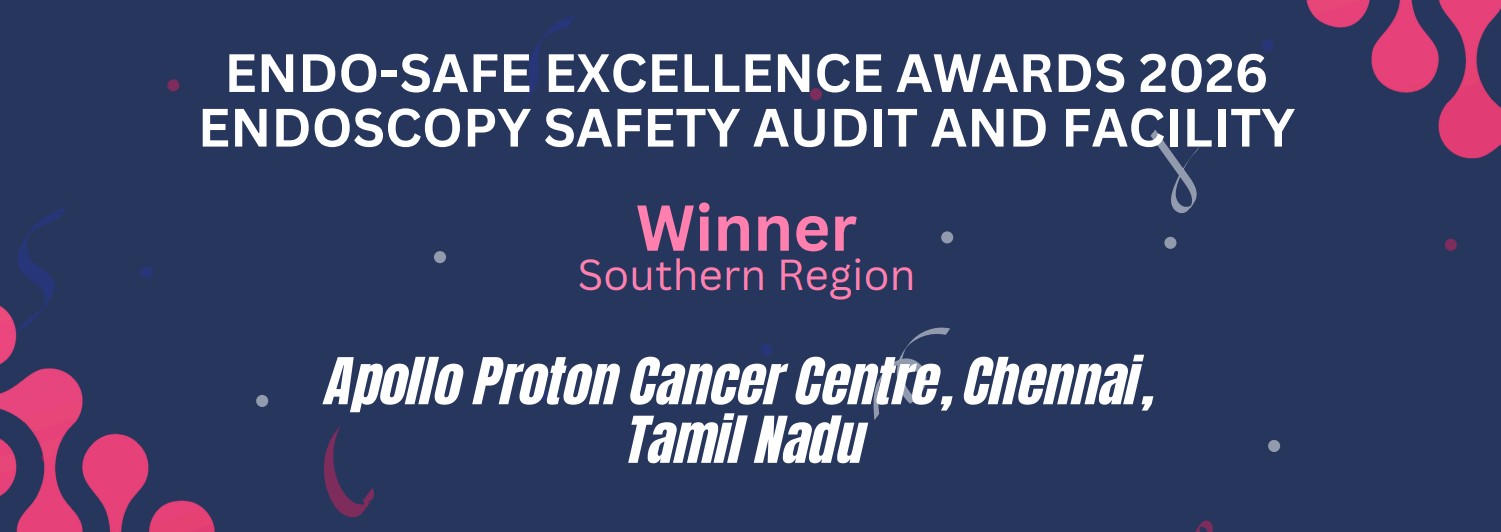 Apollo Proton Cancer Centre